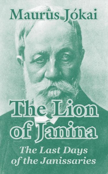Produktbild: The Lion of Janina