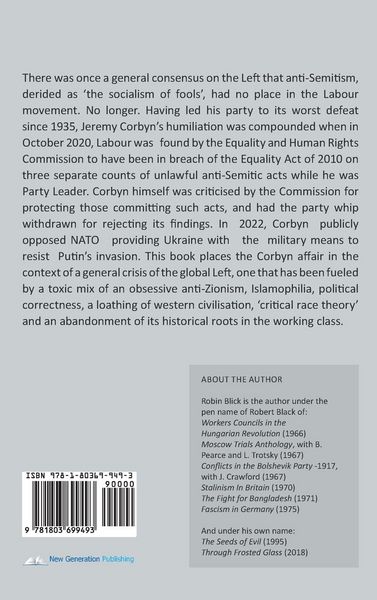Produktbild: Socialism of Fools Vol 2 - Revised 5th Edition
