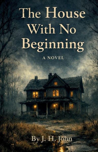 Produktbild: The House With No Beginning