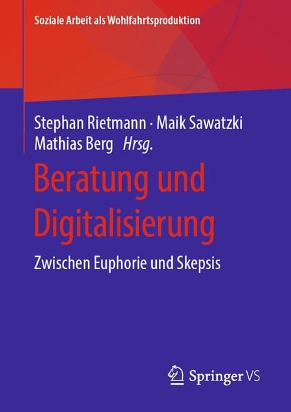Produktbild: Beratung und Digitalisierung