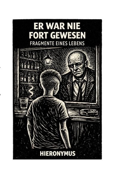 Produktbild: Er war nie fort gewesen