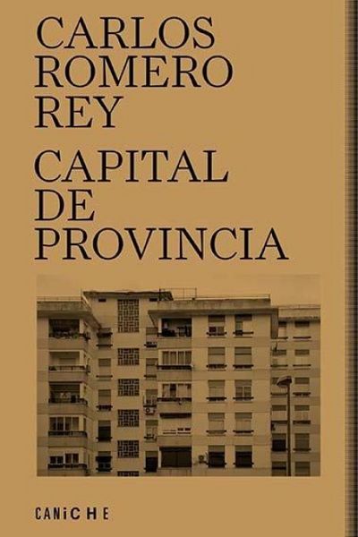 Produktbild: Capital de provincia