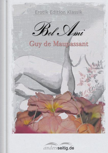 Produktbild: Bel Ami
