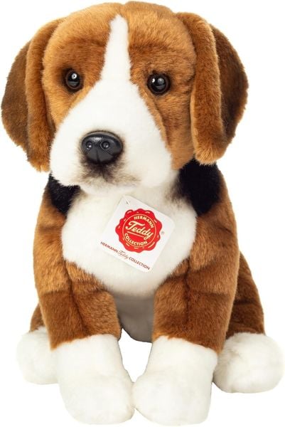 Hamilton Laufhund, ca. 29 cm