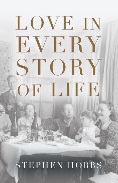 Produktbild: Love in Every Story Of Life