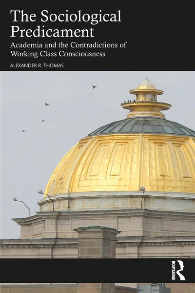 Produktbild: The Sociological Predicament