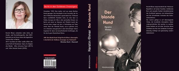 Produktbild: Der blonde Hund