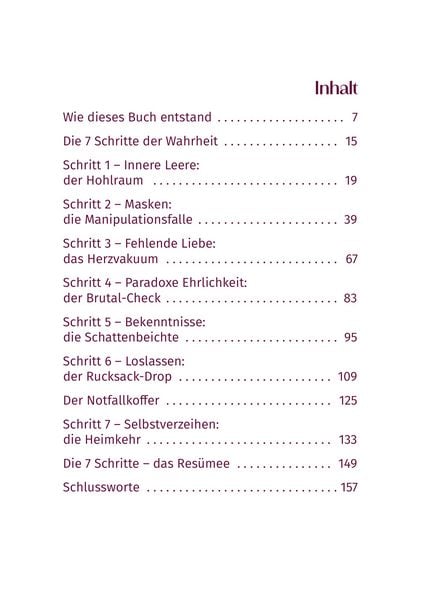 Produktbild: Lieber ECHT kaputt als perfekt am Arsch