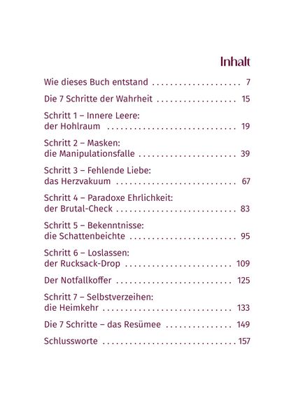 Produktbild: Lieber ECHT kaputt als perfekt am Arsch