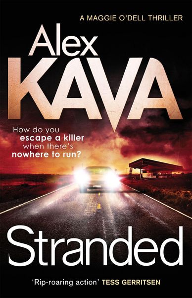 Produktbild: Stranded