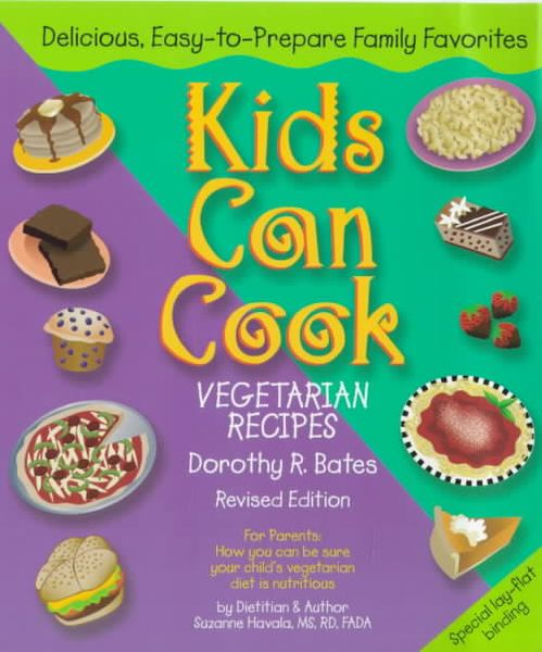 Produktbild: Kids Can Cook