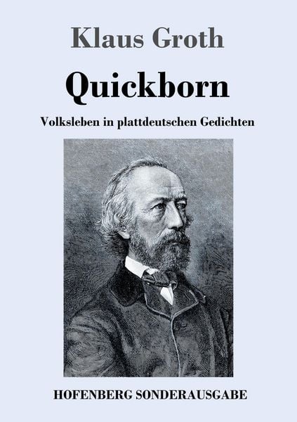 Produktbild: Quickborn