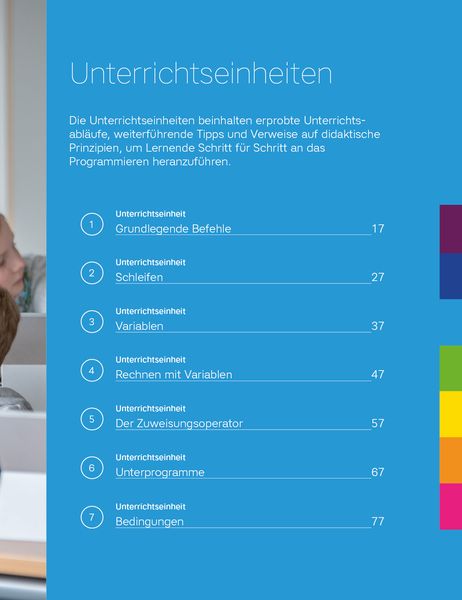 Produktbild: Das Turtle-Buch