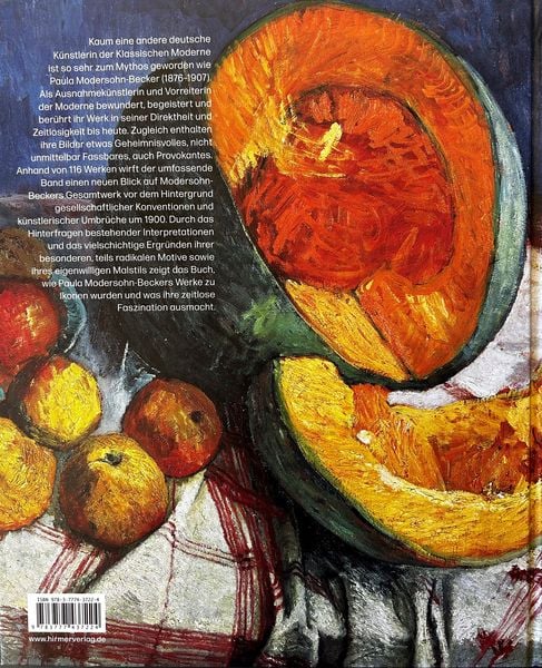 Produktbild: Paula Modersohn-Becker