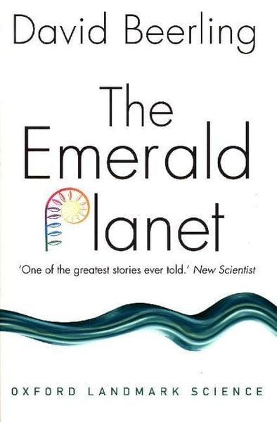 Produktbild: The Emerald Planet