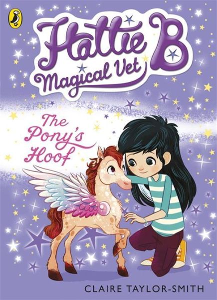 Produktbild: Hattie B, Magical Vet: The Pony's Hoof (Book 5)