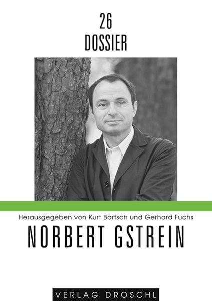 Produktbild: Norbert Gstrein
