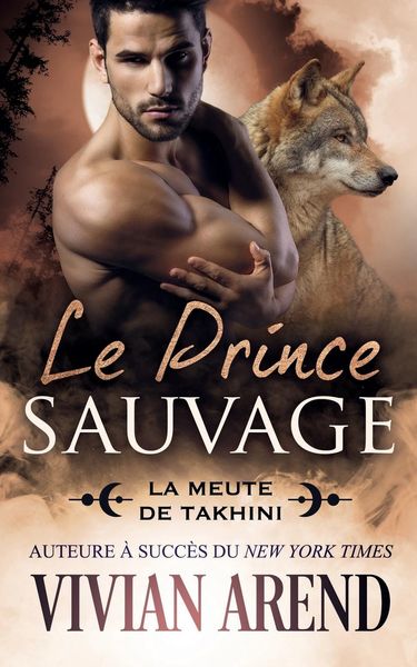 Produktbild: Le Prince Sauvage