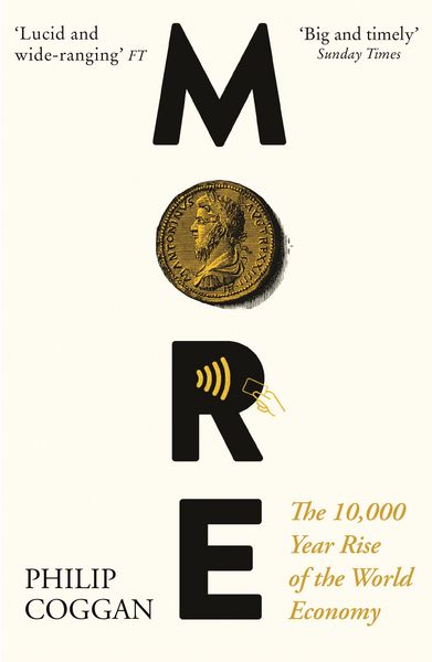 Produktbild: More
