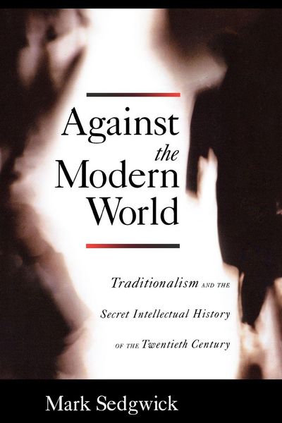 Produktbild: Against the Modern World