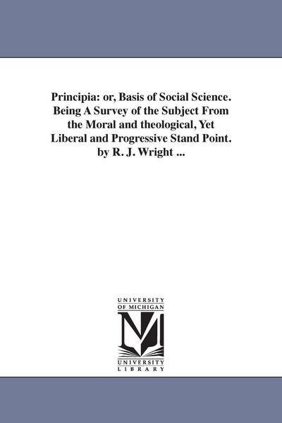 Produktbild: Principia