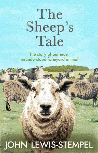 Produktbild: The Sheep's Tale