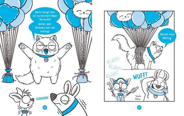 Produktbild: Worst Pets Ever - Geschnappt!