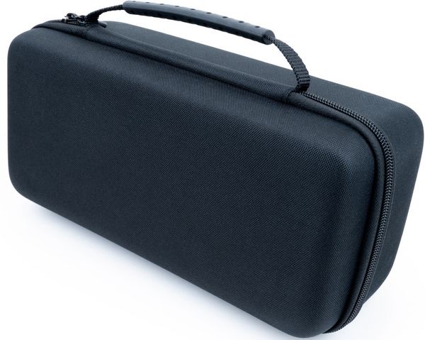 Produktbild: Travel Case XL - black [NSW2]