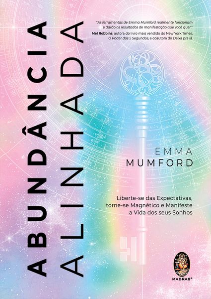 Produktbild: Abund&acirc;ncia Alinhada