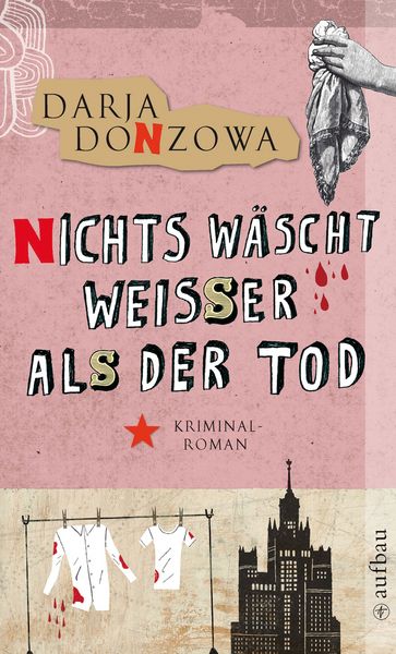 Produktbild: Nichts w&auml;scht wei&szlig;er als der Tod