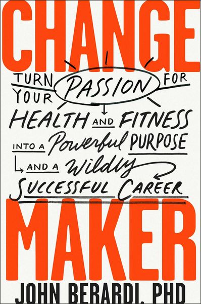 Produktbild: Change Maker