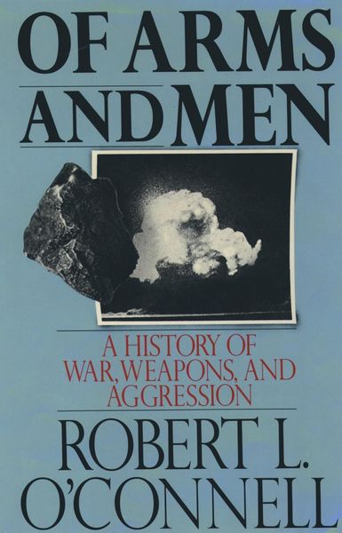Produktbild: Of Arms and Men