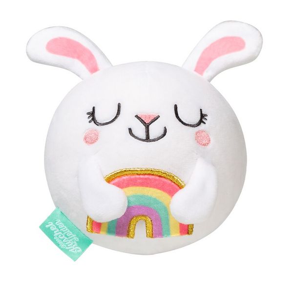 Produktbild: Kleine Kuschelhelden Pl&uuml;schige Knautschkugeln