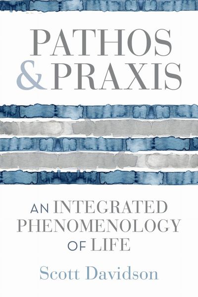 Produktbild: Pathos and Praxis