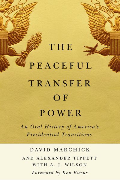 Produktbild: The Peaceful Transfer of Power