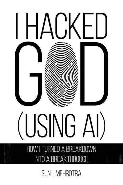 Produktbild: I Hacked God (Using AI)