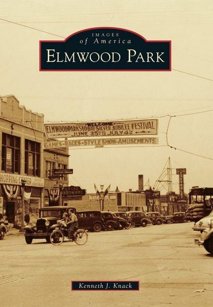 Produktbild: Elmwood Park