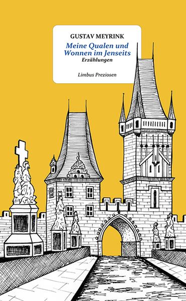 Produktbild: Meine Qualen und Wonnen im Jenseits