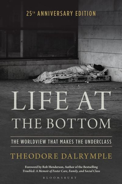 Produktbild: Life at the Bottom