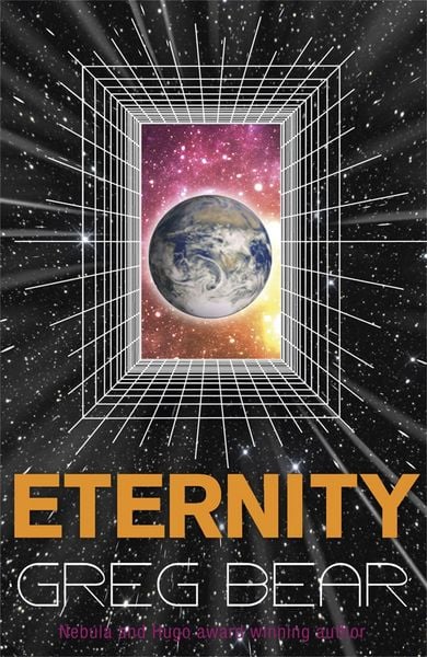 Produktbild: Eternity