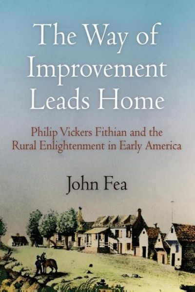 Produktbild: Way of Improvement Leads Home