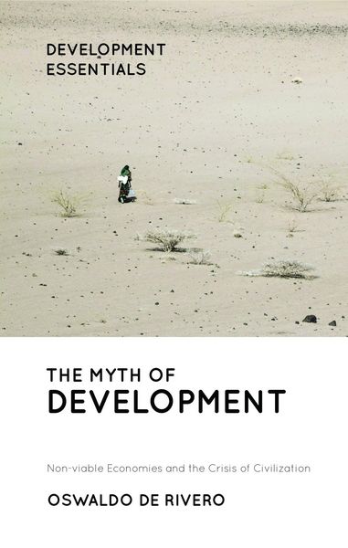 Produktbild: The Myth of Development