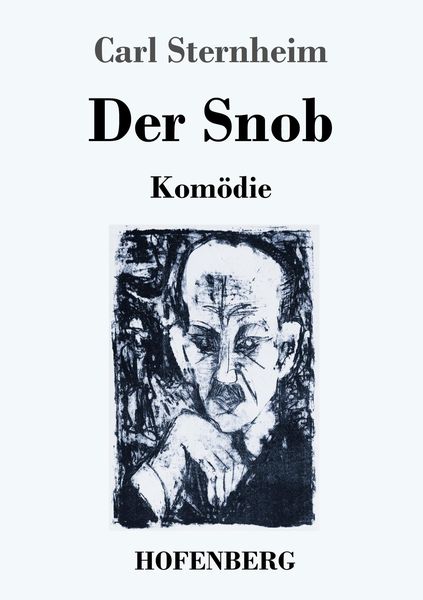 Produktbild: Der Snob