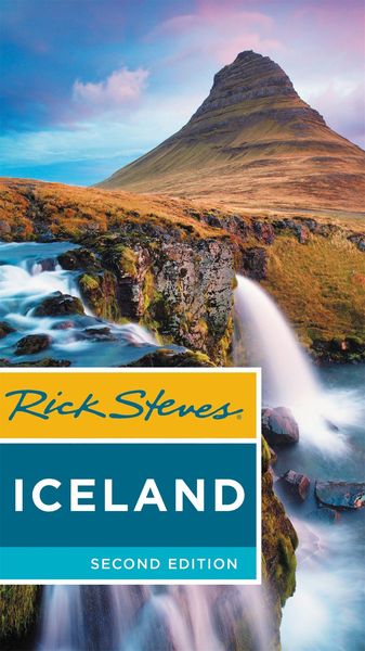 Produktbild: Hewitt, C: Rick Steves Iceland (Second Edition)