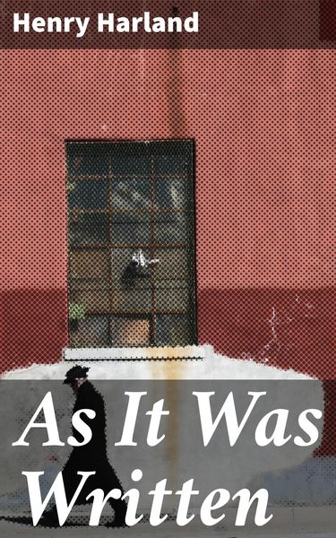 Produktbild: As It Was Written