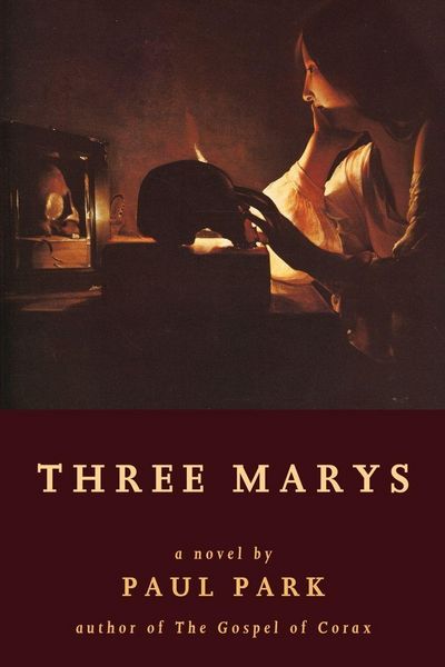 Produktbild: Three Marys