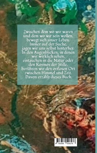 Produktbild: Zwischen Himmel und Zeit