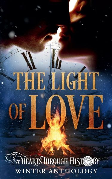 Produktbild: The Light of Love