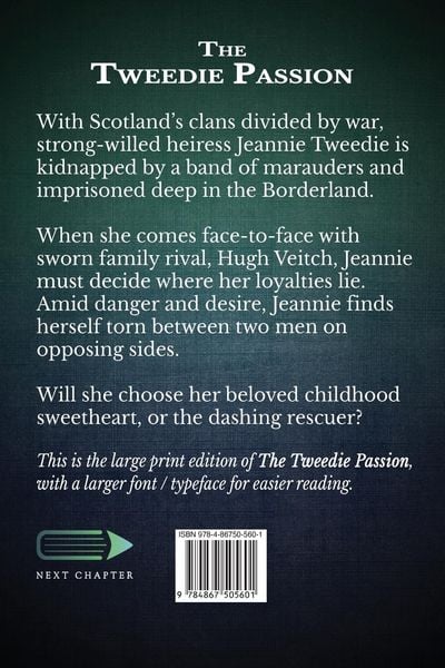 Produktbild: The Tweedie Passion