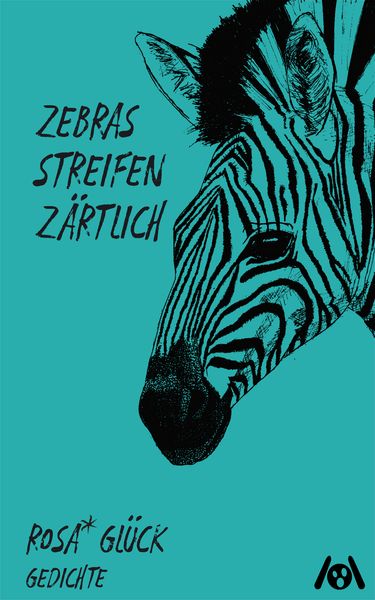 Produktbild: Zebras streifen z&auml;rtlich